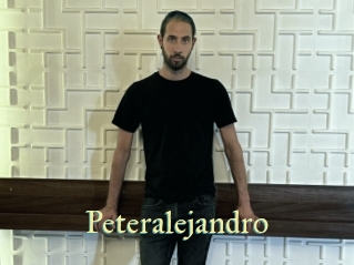 Peteralejandro