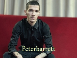 Peterbarrett