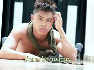 Peterbrownm