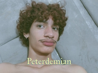 Peterdemian