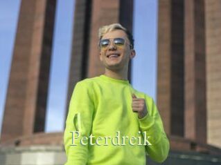 Peterdreik