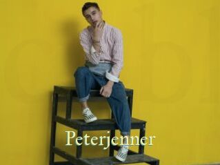 Peterjenner