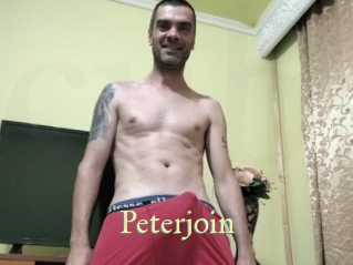 Peterjoin