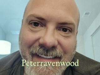 peterravenwood Cube Lille