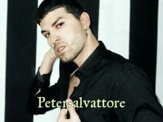 Petersalvattore