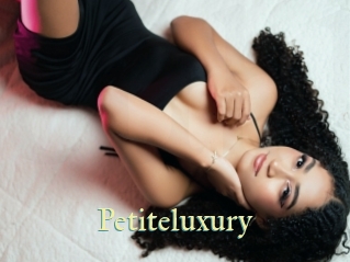 Petiteluxury