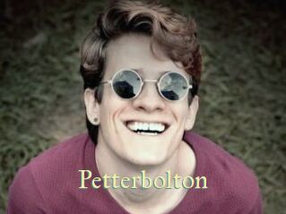 Petterbolton