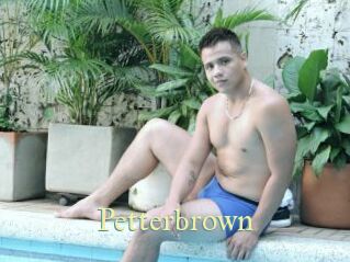 Petterbrown