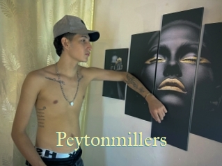 Peytonmillers