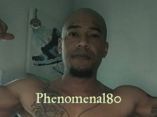 Phenomenal80