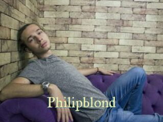 Philipblond