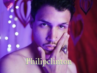 Philipclinton