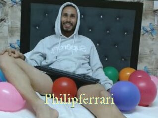 Philipferrari