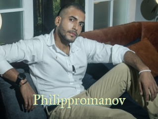 Philippromanov