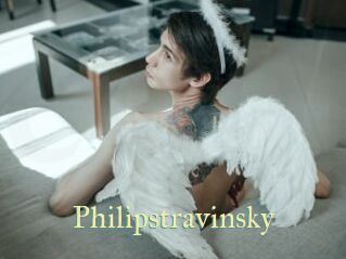 Philipstravinsky