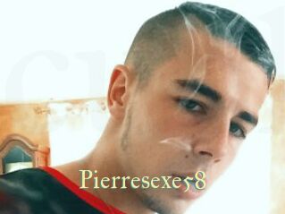Pierresexe58