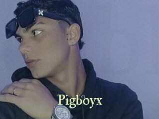Pigboyx