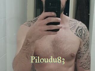 Piloudu83