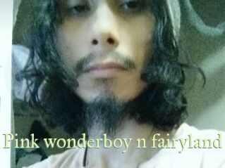 Pink_wonderboy_n_fairyland