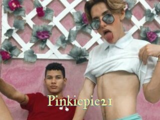 Pinkiepie21