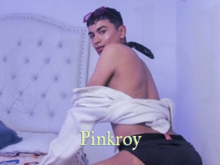 Pinkroy