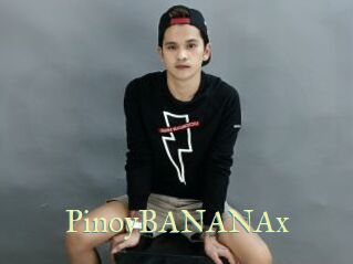 PinoyBANANAx