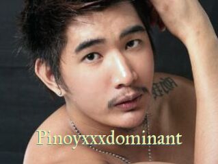 Pinoyxxxdominant
