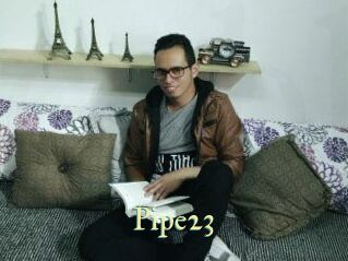 Pipe23