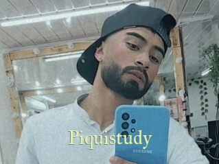 Piquistudy