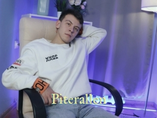 Piterallen
