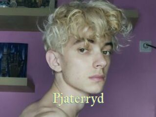 Pjaterryd