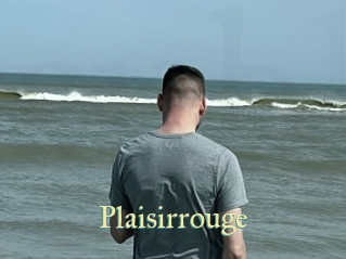 Plaisirrouge