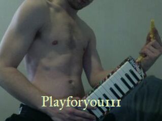 Playforyou111