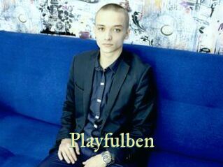 Playfulben