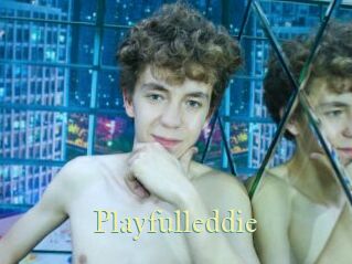 Playfulleddie