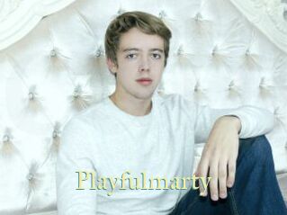 Playfulmarty