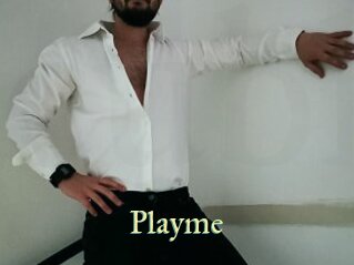 Playme