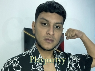 Playpartyy