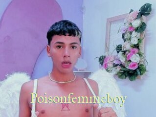 Poisonfemmeboy