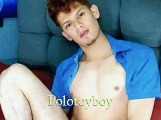 polotoyboy Cube Lille