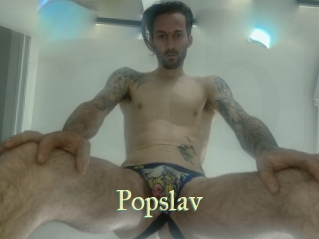 Popslav