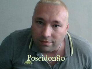 Poseidon80