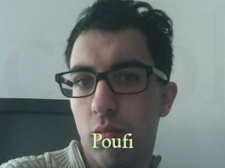 Poufi