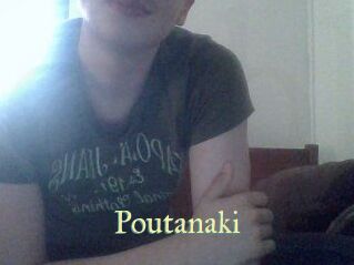 Poutanaki