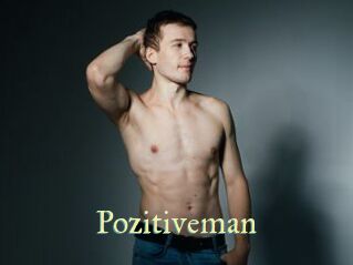 Pozitiveman