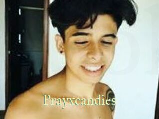 prayxcandies Cube Lille