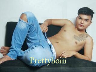Prettyboiii