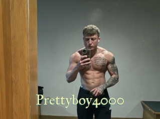Prettyboy4000