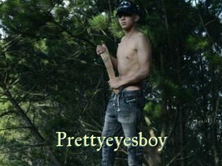 Prettyeyesboy