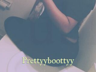 Prettyyboottyy